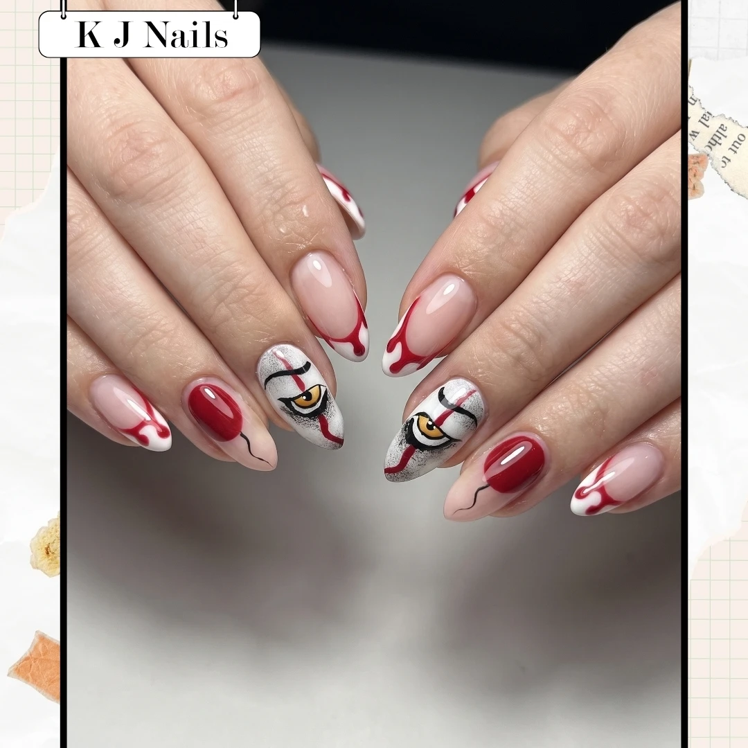 Fake nails